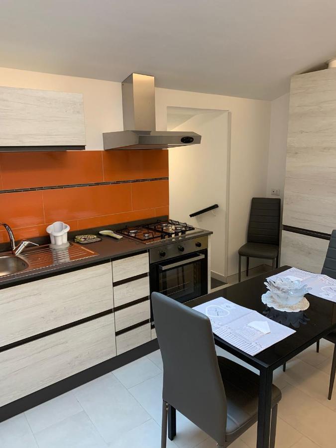 Appartement La Casa Di Agnese à Orvieto Extérieur photo