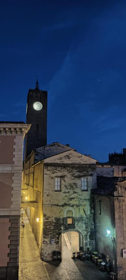 Appartement La Casa Di Agnese à Orvieto Extérieur photo