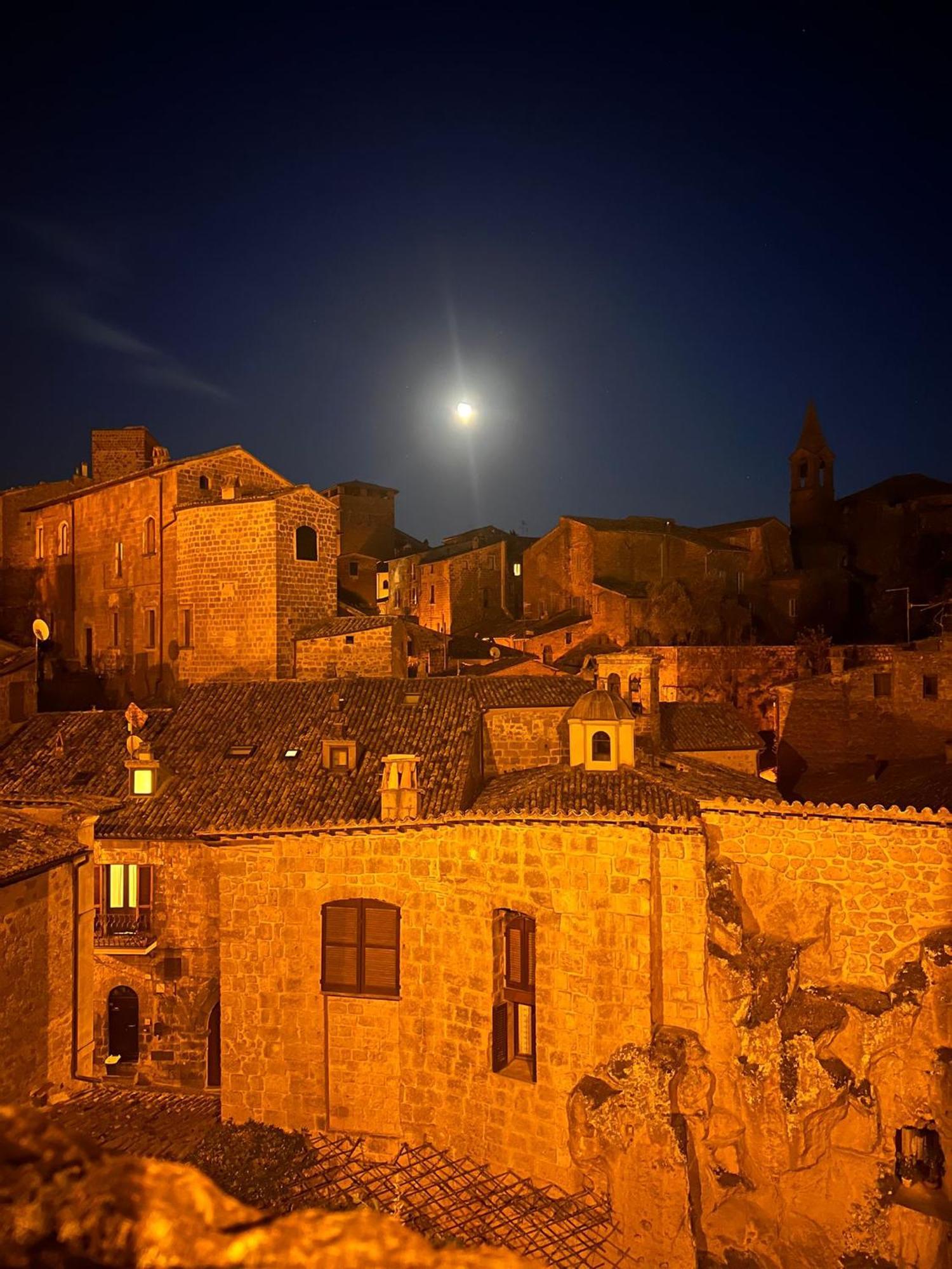Appartement La Casa Di Agnese à Orvieto Extérieur photo
