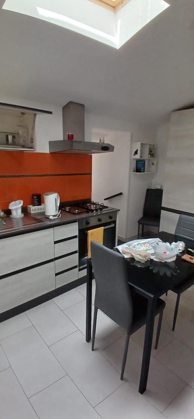 Appartement La Casa Di Agnese à Orvieto Extérieur photo